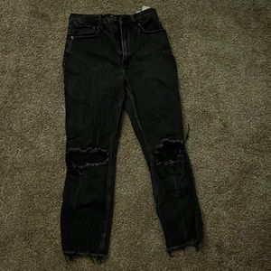 Abercrombie jeans